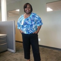Suzette Burton