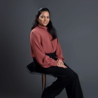 Shivani Thakor