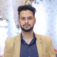 Rajesh Singh