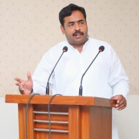 Sajid Abbas Siyal