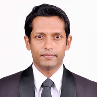 Aruna Suraweera