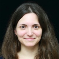 Mathilde Buchet