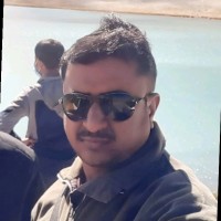 Arun Kundu
