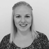 Jeanette Kjærholt Nielsen