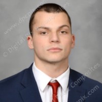Connor Wall