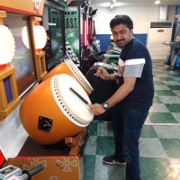 Srinivas Reddy Gopu