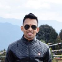 Vivek Bobhate
