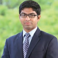 Arnab Ghosh