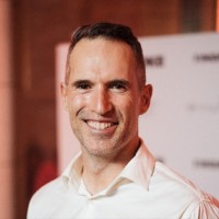 Simon Murphy