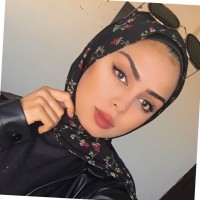 Fatima Jad Allah