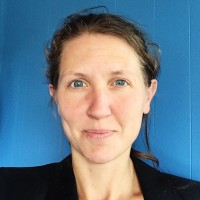 Estrid Pagels