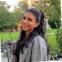 Tina Khaleghi