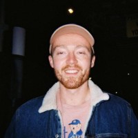 Callum Johnston