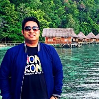 Achmad Luthfi Irfansyah