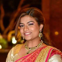 Sreya Deborah