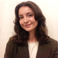 Anna Pellerin Petrova