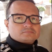 André Alvarenga
