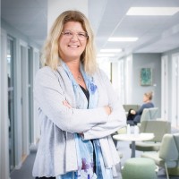 Bodil Aarhus Andræ