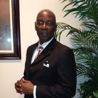 Jeffery Wilson