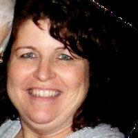 Cathy Rucker