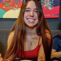 Pilar Campagnolle