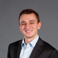 Cole Johnson
