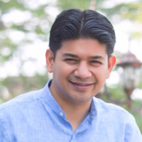Rahul Biswas