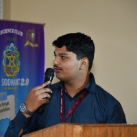 Kushagra Mathur