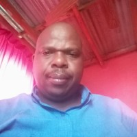 Norman Mpereke