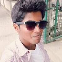 Praveen Santosh