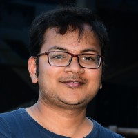 Nagarjuna Jaladanki