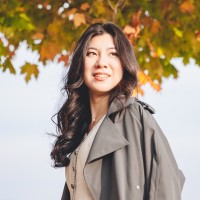 Minmin (Maxine) Wu