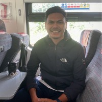 Muhamad Hakimi Hamidon