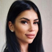 Nina Apostolova