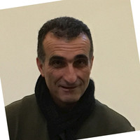 Nick Monda