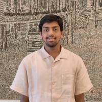 Aryan C Purohit