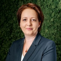 Loredana Roxana Rosu
