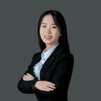 Irene Yin