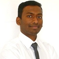 Gnana Ganesh Ekambaram
