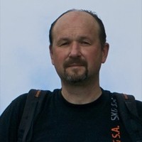 Jacek Borowiec
