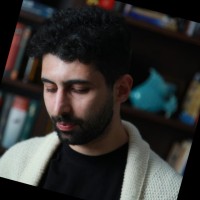 Mohammad Eshraghi