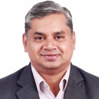 Suresh Raman
