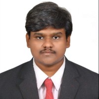Nandakishore R S