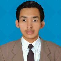 Achmad Febri Dwi Primanto