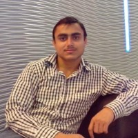 Arjun Patial