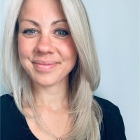 Ingela Borgestig