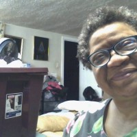 Deborah Green