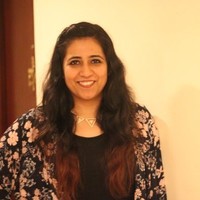 Tarana Khatri