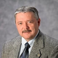 Gary McCormick