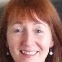 Catherine Mccallum